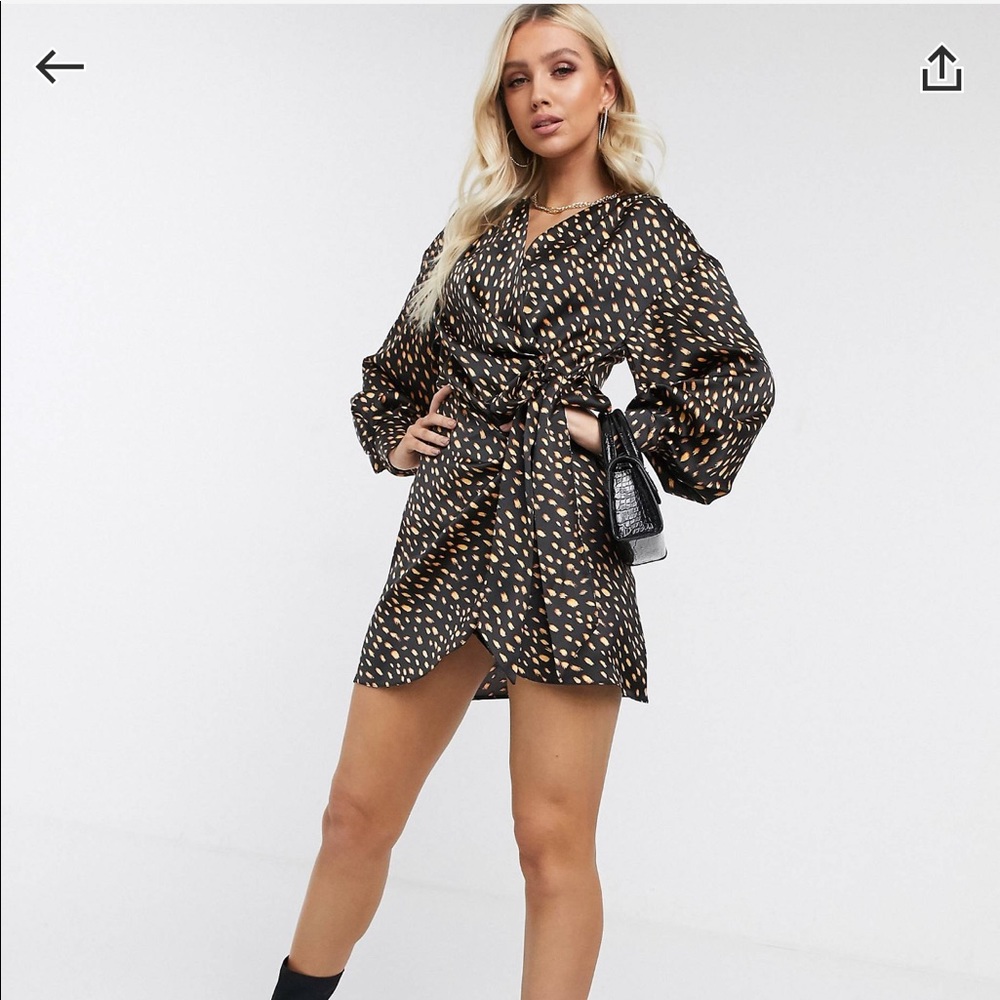 ASOS Dress